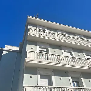Apartahotel Mimosa, Rímini