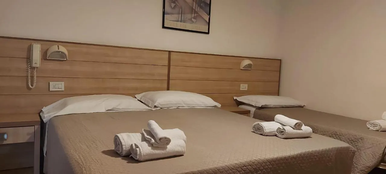 Hotel Brezza Rimini 3*,  Italië